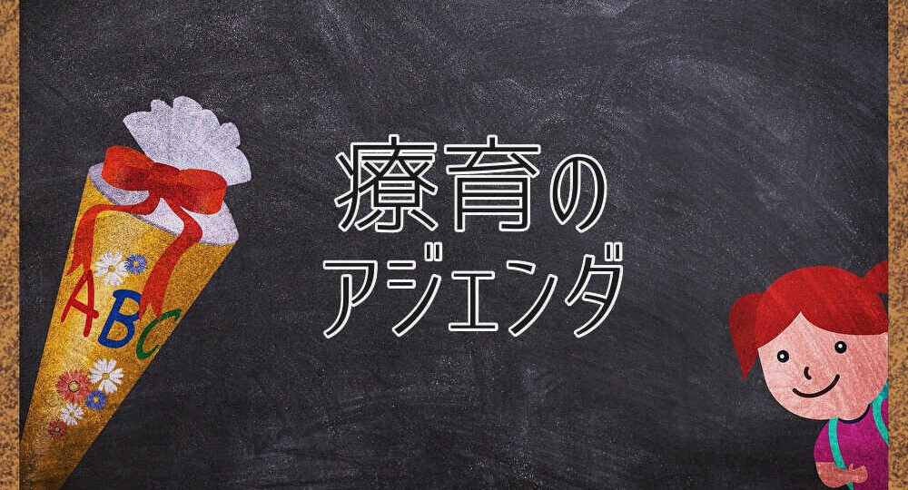 京都府向日市の放課後等デイサービスASTEP 療育のアジェンダ